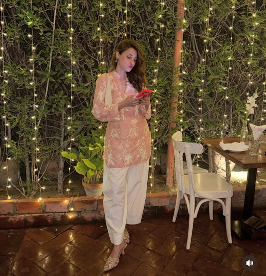 Blushé (lawn-2 piece)