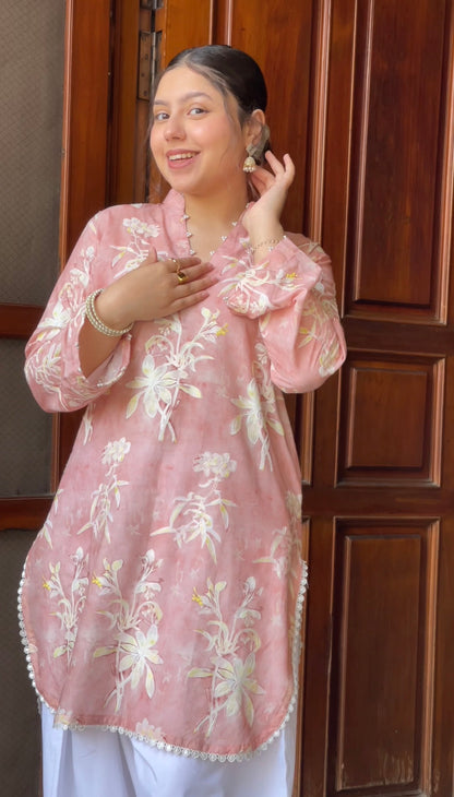 Blushé (lawn-2 piece)