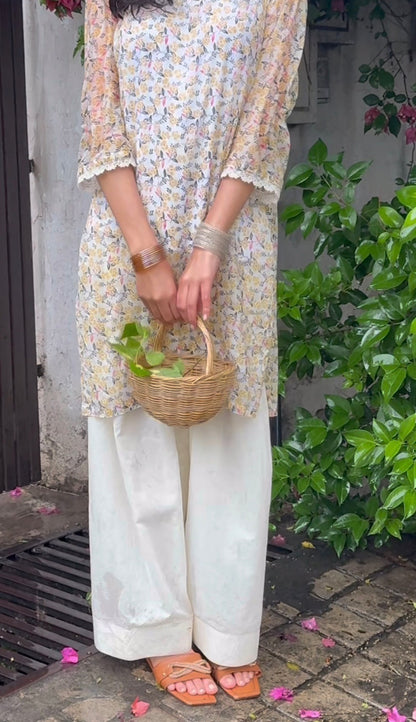 Meadow (lawn-2 piece)